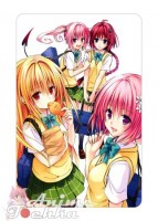 To Love Ru 06